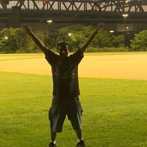 Meet your Posher, Daniel